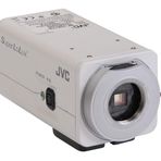 TK-C9510E / JVC 1/2" CCD 600TVL SUPERLOW LUX GÜVENLİK KAMERASI
