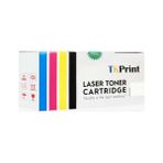 Tk Print Tkprint Canon CRG-719 Muadil Toner 2,100 Sayfa MF-6140DN - Siyah