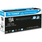 Tk Toner 19A-CF219A - CRG049 - Drum Ünitesi - Siyah