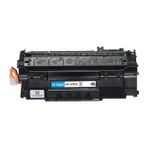 TK Toner 49A - Q5949A 2500 Sayfa Siyah Muadil Toner