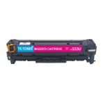 TK Toner 533U - CE413A - CC533A - CF383A 2800 Sayfa Kırmızı Muadil Toner