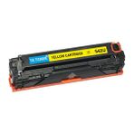 TK Toner 542U CF212A - CB542A - CE322A 1400 Sayfa Siyah Muadil Toner
