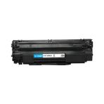 TK Toner 83A - CF283A 1600 Sayfa Siyah Muadil Toner