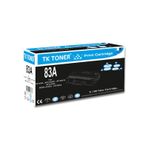 Tk Toner 83A-CF283A Toner