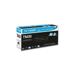 TK Toner Brother TN450 Muadil Toner - Renkli