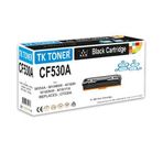 Tk Toner CF530A Siyah 205A Toner