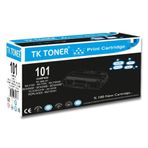 Tk Toner Chıpsiz Tk 101-mlt101-ml2160-scx3405 Toner 1,5k