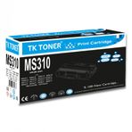 Tk Toner Drum Unıt 50FOZ00 500Z MS310 - MX310 Toner