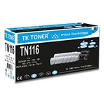 Tk Toner KM TN116 - TN117 Toner
