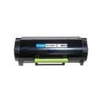TK Toner MX310 60F5000-MX310-MX410-MX510 -MX511-MX611 10000 Sayfa Siyah Muadil Toner