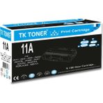 Tk Toner Tk 11A-6511A-Q6511A Toner 6k - Siyah