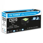Tk Toner Tk 708hb 4k Siyah Cs310-Cs410 Toner