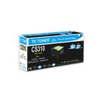 Tk Toner Tk 708HY 3k Sarı CS310-CS410 Toner