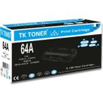 Tk Toner Tk CC364A 4014-4015-4515 Toner 10K - Siyah