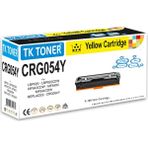 Tk Toner Tk CRG054Y Sarı Toner 1,2k