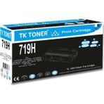Tk Toner Tk CRG719H Yüksek Kapasite Toner 6,3k