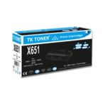 TK Toner X651-X652-X654-X656 25K Toner - Renkli