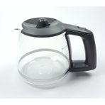 Tka6a043 Kahve Makinesi Cam Demlik