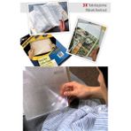 TKÇ 3 Kat Optik Yakınlaştıran Yüksek Kontrastlı Kitap Okuma Büyüteci