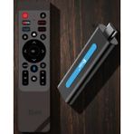 TKÇ Akıllı Kumandalı 8k Tv Stick Bas Konuş Destekli