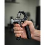 TKÇ Ayarlanabilir El Yayı 5–60 kg Sayaçlı Taşınabilir Güç Egzersiz Aleti