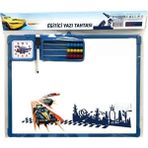 TKÇ DSN021 Abaküslü Yazı Tahtası