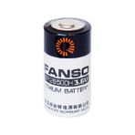 TKÇ Fanso ER26500H 3.6V C Size Lithium Pil (Li-Socl2)