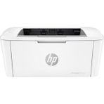 TKÇ Hp Laserjet M111CW Tek Fonksiyonlu Siyah Lazer Yazıcı 1 Kartuş ile 8000 Sayfa Baskı Kapasitesi - Beyaz