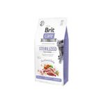 TKÇ Hypoallergenic Kilo Dengeleyici Ördekli Tahılsız Kısırlaştırılmış Kedi Maması 7 kg - Renkli