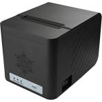 TKÇ Kodpos Kps-70 203DPI Direkt Termal Usb+Ethernet Otomatik Kesici Fiş Yazıcı - Beyaz