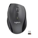TKÇ M705 Marathon Kablosuz Mouse Siyah 910-001949 - Beyaz