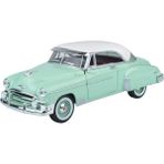 TKÇ MM-73268 1 24 19502 Chevy Bel Aır