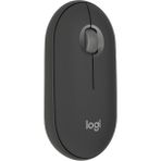 TKÇ Pebble 2 M350S Kablosuz Bluetooth Sessiz Optik Mouse Siyah 910-007015 - Beyaz