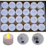 TKÇ Pilli Mum 1.8cm 24'lü Paket