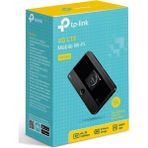TKÇ Tp-Lınk M7350 300MBPS 4g Lte Mobıle Kablosuz Router - Beyaz