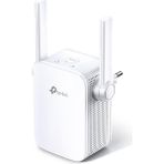 TKÇ Tp-Lınk TL-WA855RE 300MBPS Wıfı Menzıl Genısletıcı - Beyaz