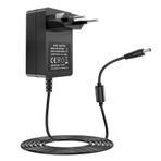 TKDY Hypervolt Hyperice HPI5300000100 53000 001-00 42000 038-00 SK03T-2400100Z için 24V Masaj Tabancası Şarj Cihazı Yedek Akü Şarj Adaptörü