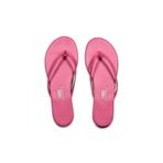 Tkees Tk-2023 Parmak Arası Pembe Kadın Terlik