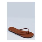 Tkees TK-2052 Taba Kadın Terlik