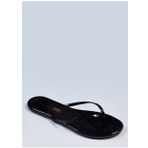 Tkees TK-2065 Siyah Kadın Terlik