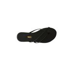 Tkees TK-5001 Siyah Kadın Terlik