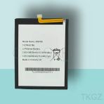 Tkgz - General Mobile Gm 10 Batarya Pil Orijinal Sıfır