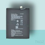 Tkgz - General Mobile Gm 20 Pro Batarya Pil Orijinal Sıfır