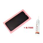 Tkgz General Mobile Gm 20 Pro Lcd Ekran Dokunmatik (Orjınal) B-7000