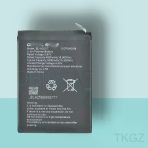 Tkgz - General Mobile Gm 21 Batarya Pil Orijinal Sıfır