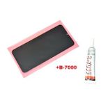 Tkgz General Mobile Gm 21 Plus Lcd Ekran Dokunmatik (Orjınal) B-7000
