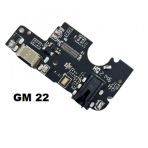Tkgz General Mobile Gm 22 Full Orj Sarj Kuklalik Soketi