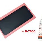 Tkgz General Mobile GM 22 Lcd Ekran Dokunmatik B-7000