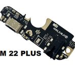 Tkgz General Mobile Gm 22 Plus Full Orj Sarj Kuklalik Soketi
