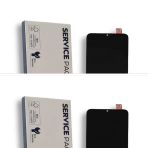 Tkgz General Mobile Gm 23 Uyumlu Lcd Ekran Dokunmatik Service Pack Lcd Ekran